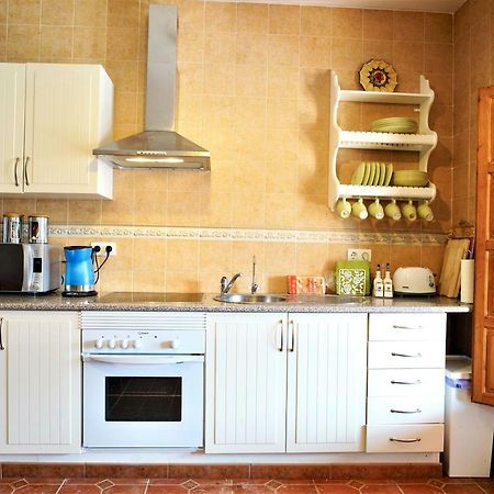 Casita El Sueno Villa Гранада Екстериор снимка