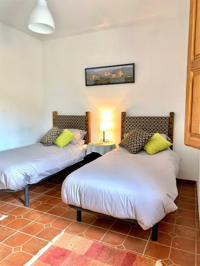 Casita El Sueno Villa Гранада Екстериор снимка