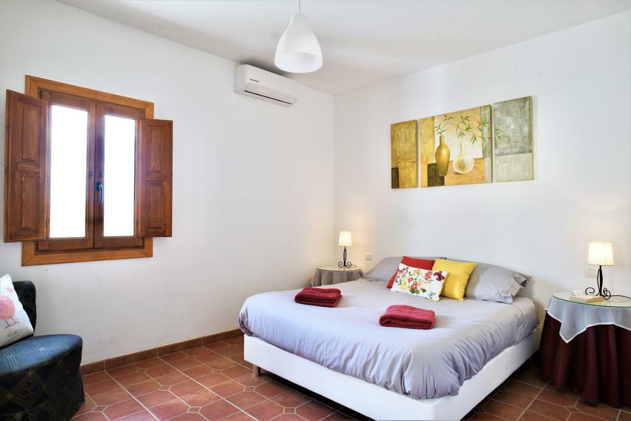 Casita El Sueno Villa Гранада Екстериор снимка