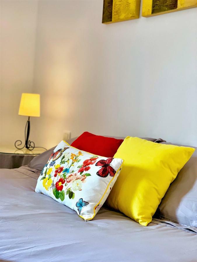 Casita El Sueno Villa Гранада Екстериор снимка