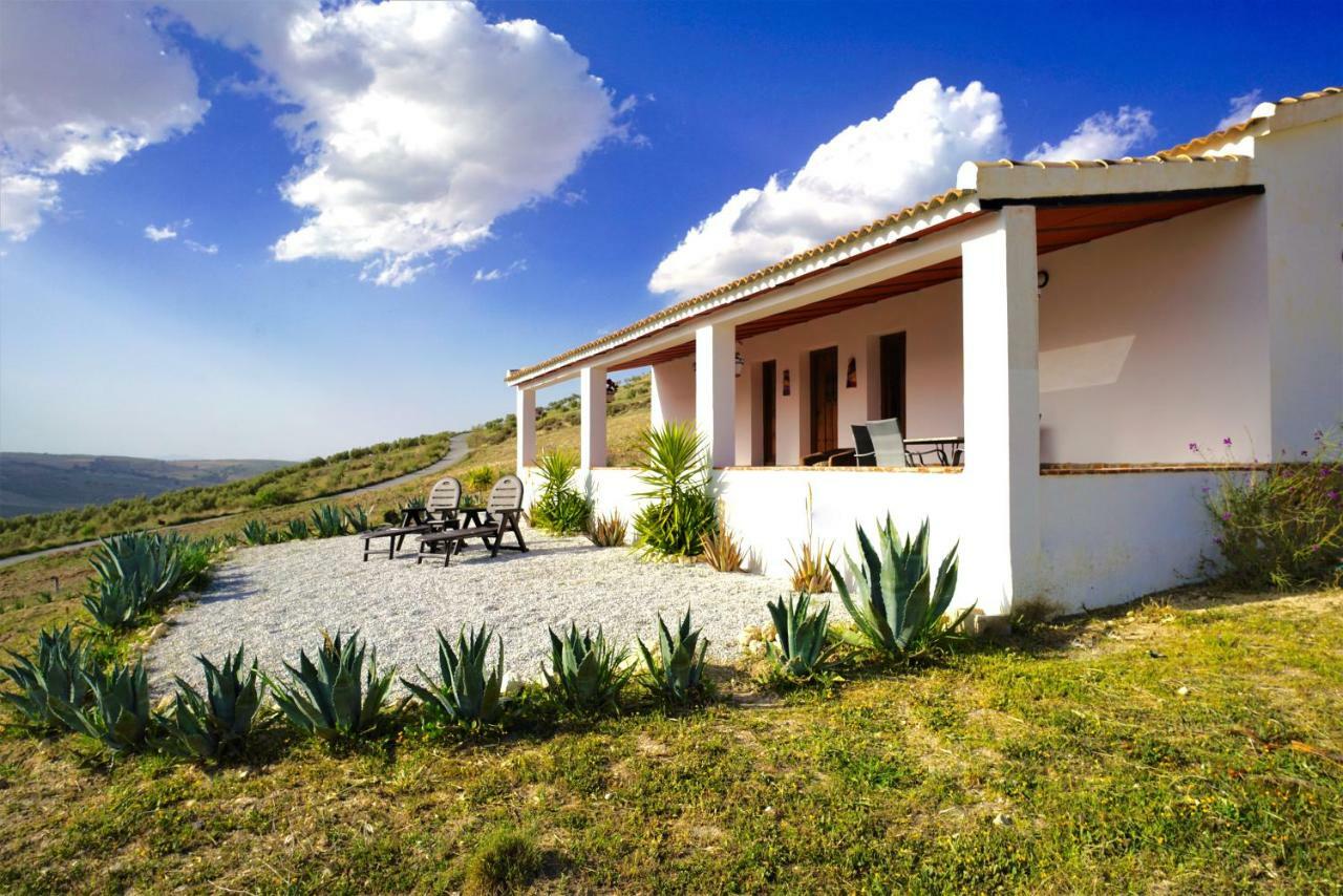 Casita El Sueno Villa Гранада Екстериор снимка