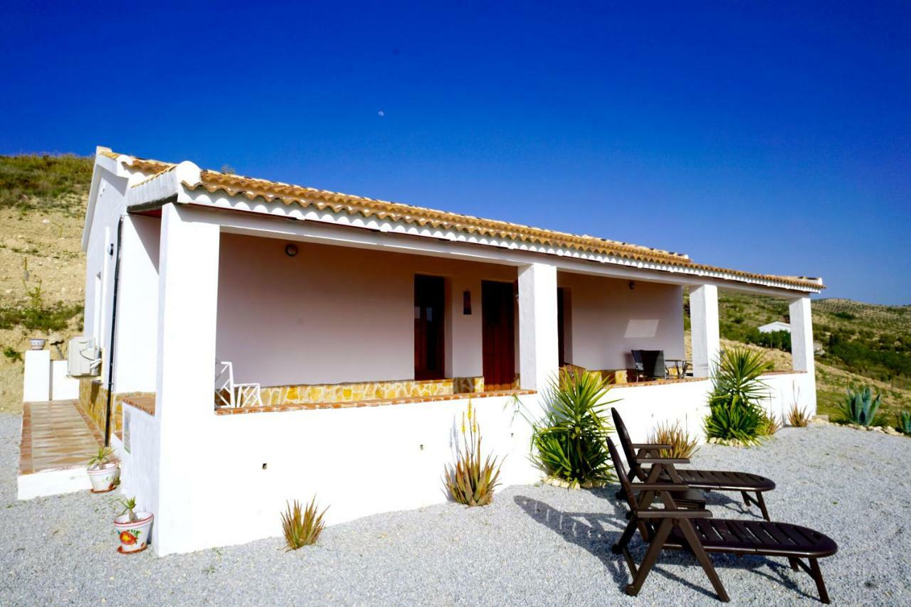 Casita El Sueno Villa Гранада Екстериор снимка