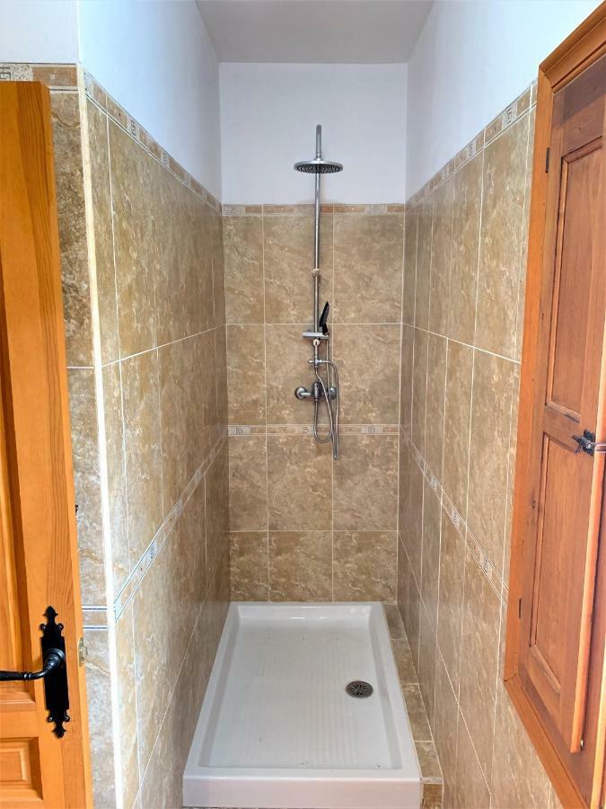 Casita El Sueno Villa Гранада Екстериор снимка