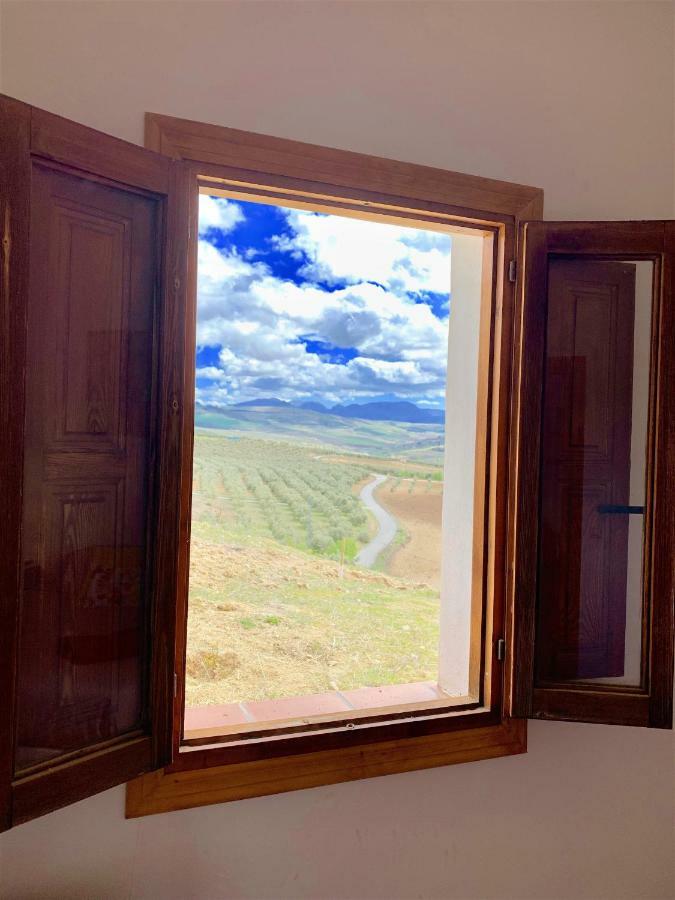 Casita El Sueno Villa Гранада Екстериор снимка